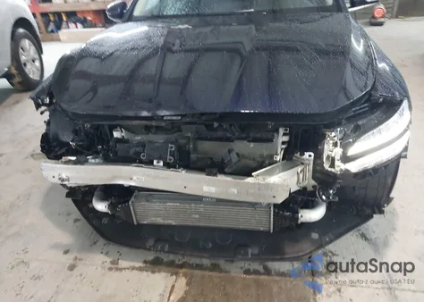 2023 Genesis G70 2.0T Awd из США, поврежденный, VIN KMTG34TA2PU131355